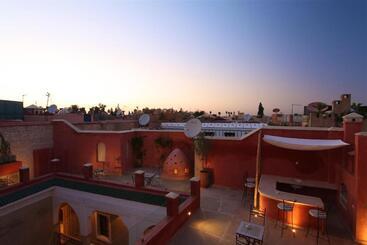 Riad Dar Ten