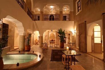 Riad Dar Ten