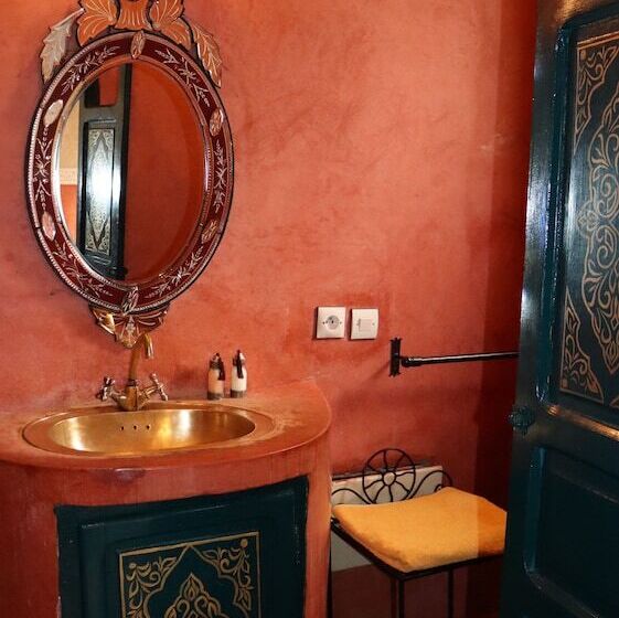 Riad Harmattan