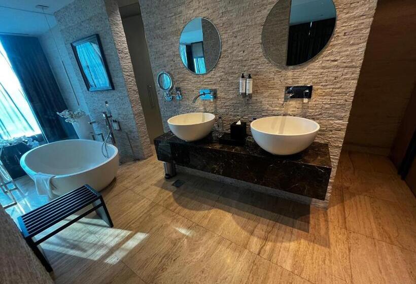 Fotos del hotel The Canvas Dubai  Mgallery  Collection:  15