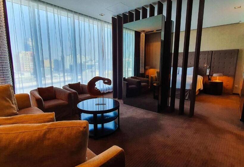 Fotos del hotel The Canvas Dubai  Mgallery  Collection:  22