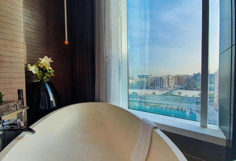 Fotos del hotel The Canvas Dubai  Mgallery  Collection:  20