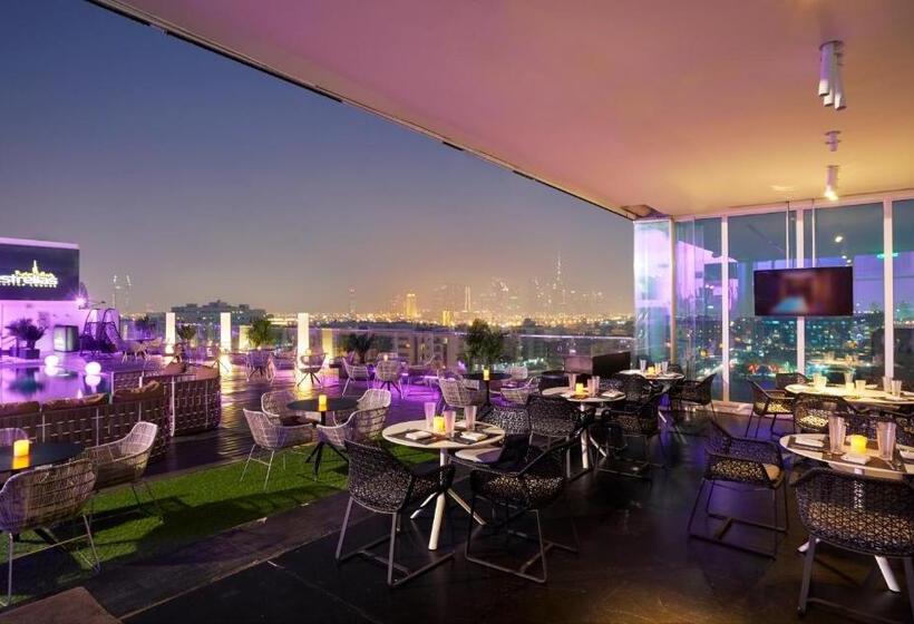 Fotos del hotel The Canvas Dubai  Mgallery  Collection:  30