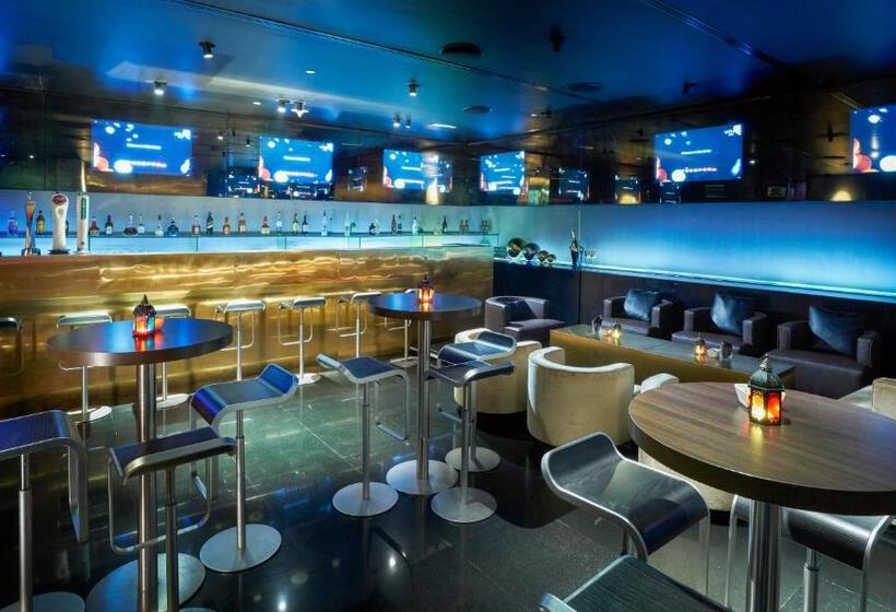 Fotos del hotel The Canvas Dubai  Mgallery  Collection:  17