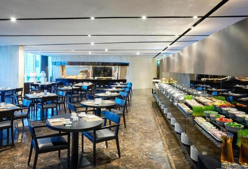 Fotos del hotel The Canvas Dubai  Mgallery  Collection:  34