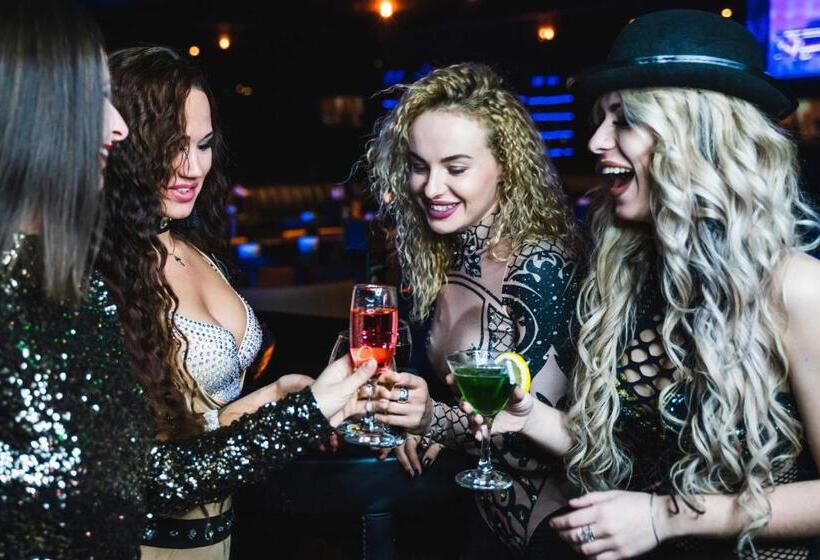 Fotos del hotel The Canvas Dubai  Mgallery  Collection:  16