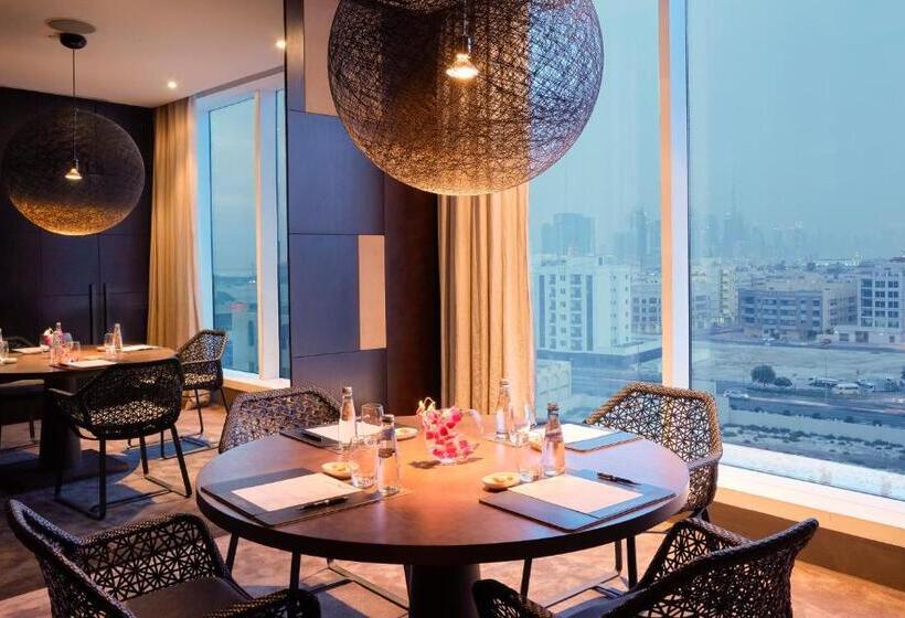 Fotos del hotel The Canvas Dubai  Mgallery  Collection:  40