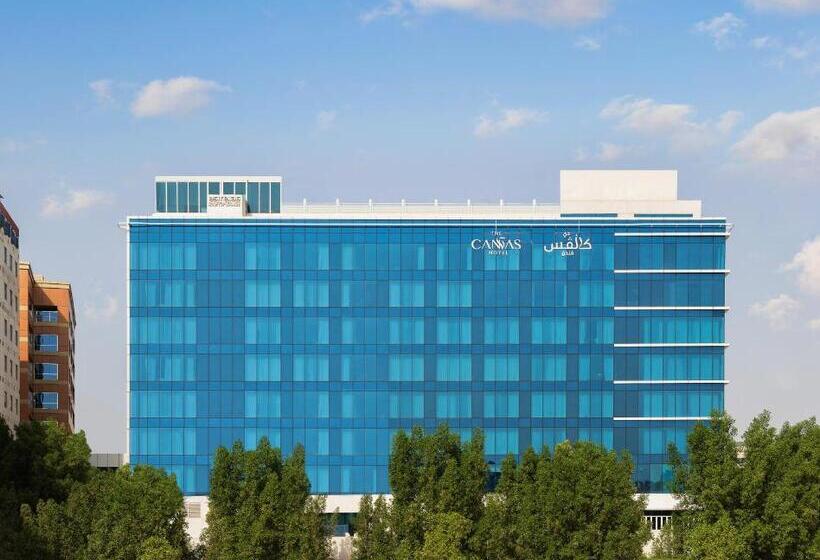 Fotos del hotel The Canvas Dubai  Mgallery  Collection:  12