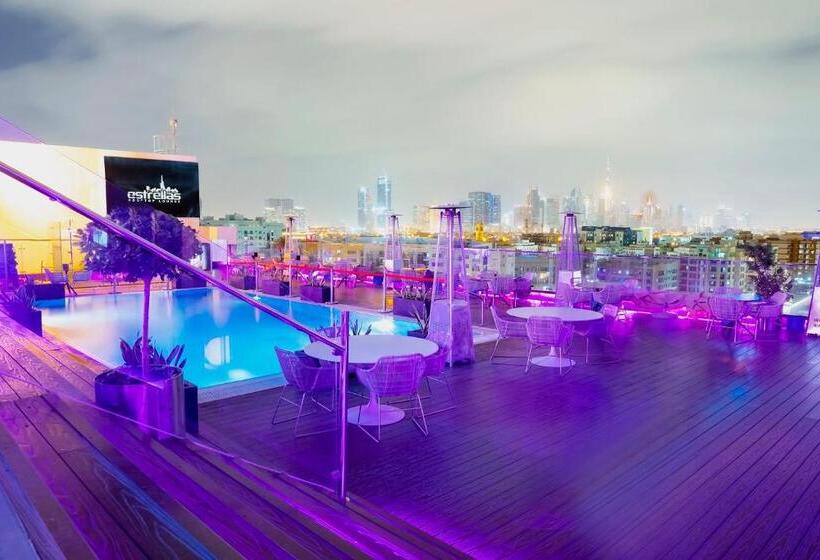 Fotos del hotel The Canvas Dubai  Mgallery  Collection:  28