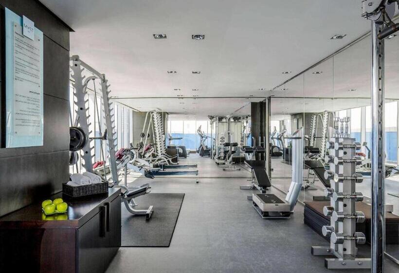 Fotos del hotel The Canvas Dubai  Mgallery  Collection:  31