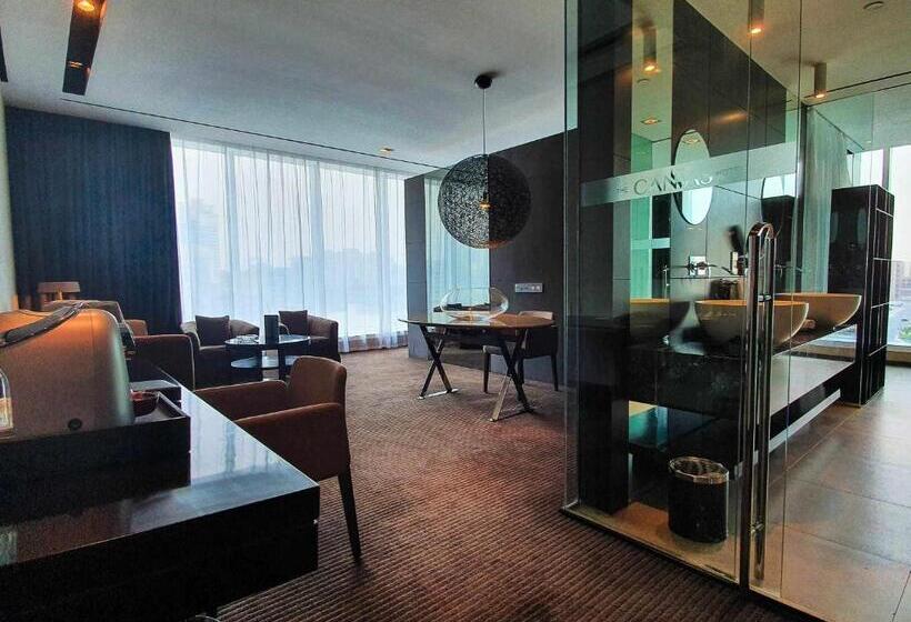 Fotos del hotel The Canvas Dubai  Mgallery  Collection:  35