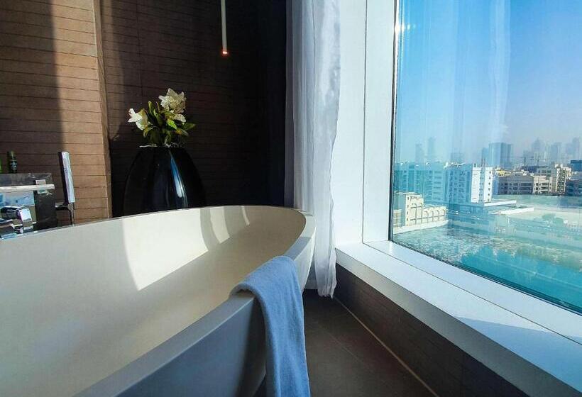 Fotos del hotel The Canvas Dubai  Mgallery  Collection:  46