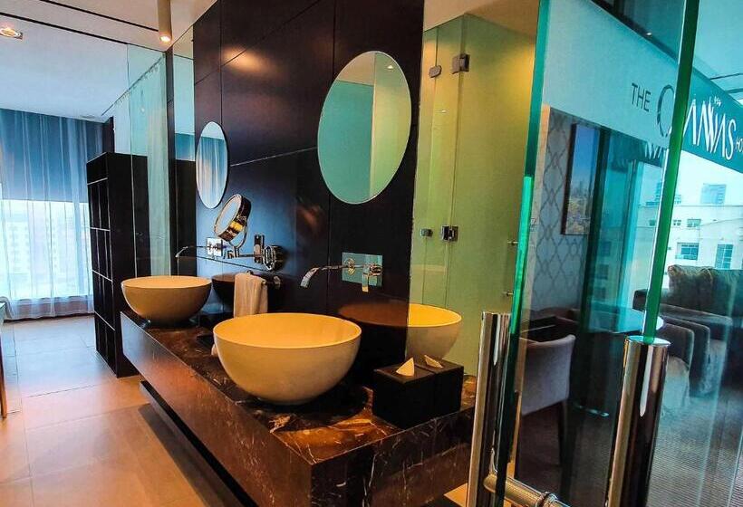 Fotos del hotel The Canvas Dubai  Mgallery  Collection:  44