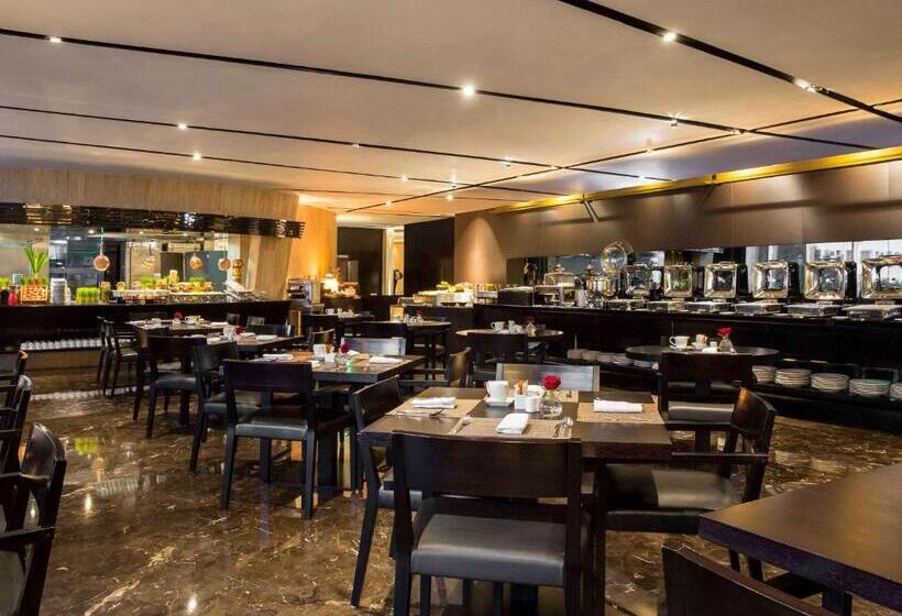 Fotos del hotel The Canvas Dubai  Mgallery  Collection:  37