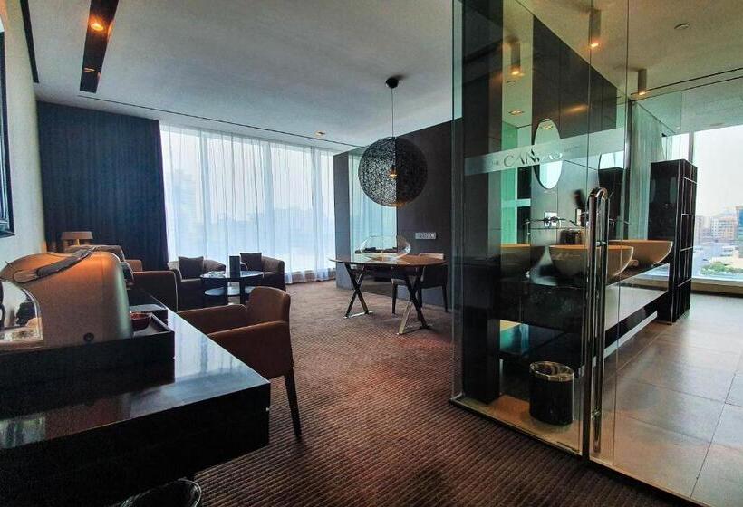 Fotos del hotel The Canvas Dubai  Mgallery  Collection:  49