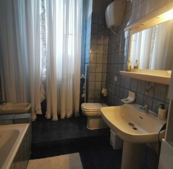 Albisola Bed And Breakfast