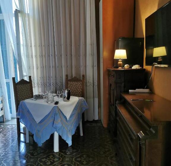 Albisola Bed And Breakfast