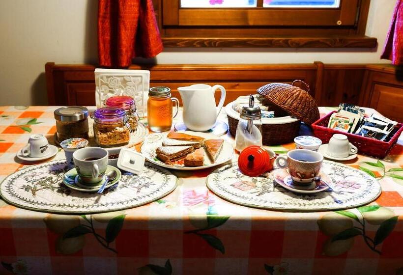 Baita De Eliseo B&b