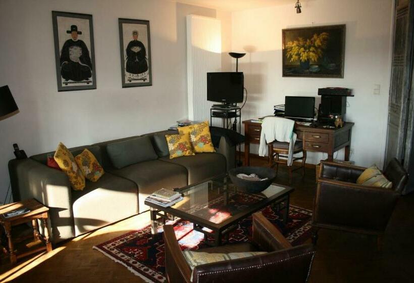 B&b De Mansarde