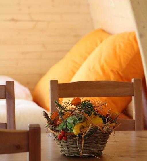 B&b Hofgenuss