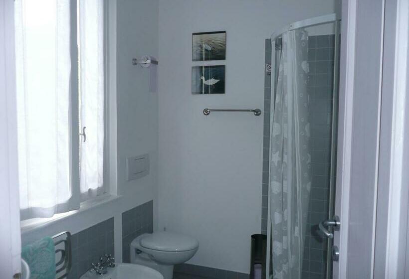 B&b Piccolo Lago
