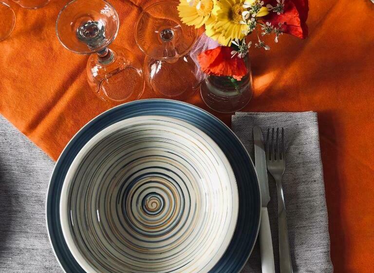 B&b Terre Dì Montecoco