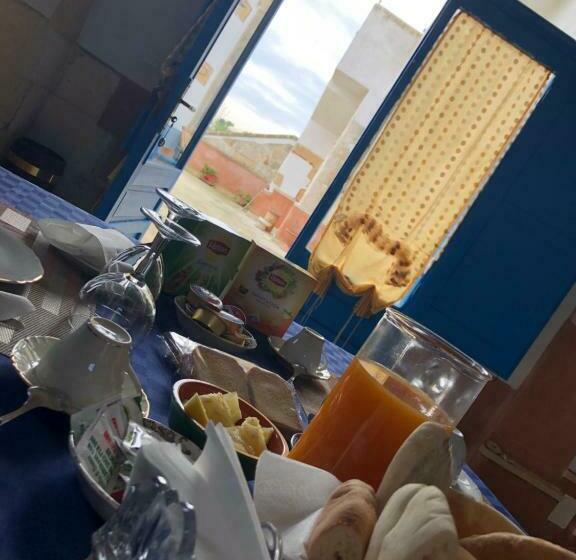 B&b Terre Dì Montecoco