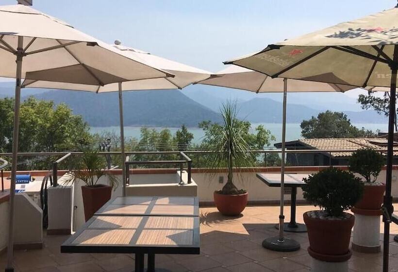 تختخواب و صبحانه Casa Cielo