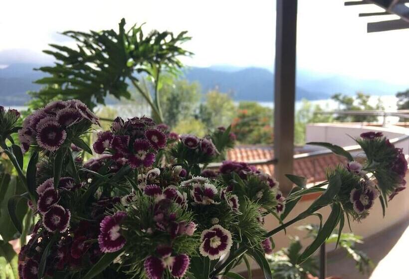 تختخواب و صبحانه Casa Cielo