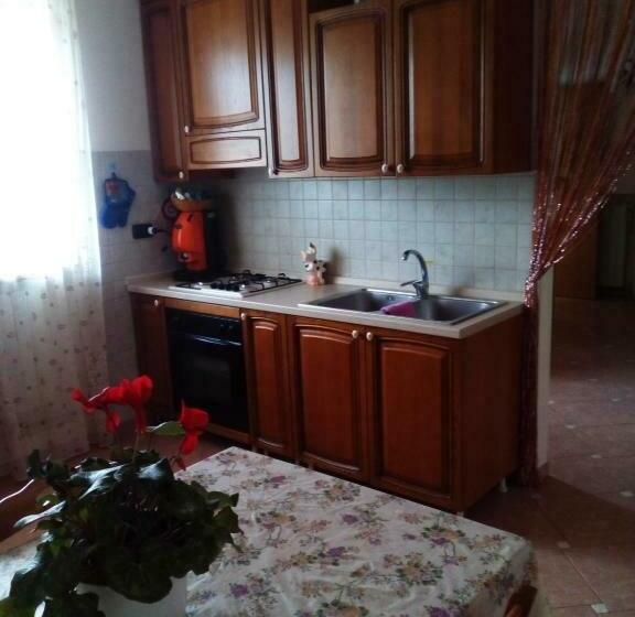 تختخواب و صبحانه Dimora Antonianna In Valle D Itria