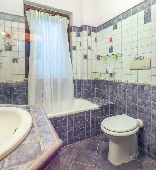 Bed and Breakfast Il Bacio E La Nocciola