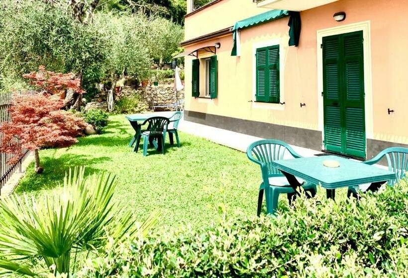 مبيت وإفطار Il Gabbiano Di Pieve