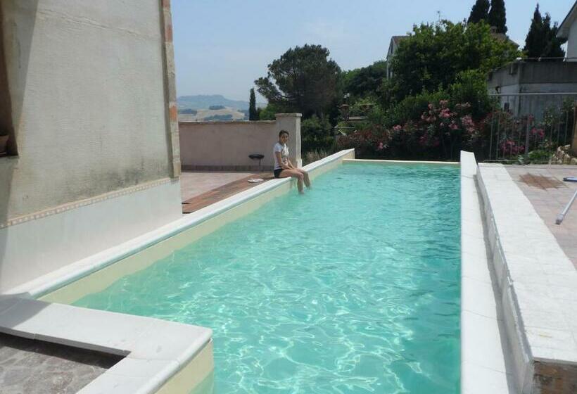 Bed and Breakfast Il Piccolo Carro Apartments, Monterubbiano the best