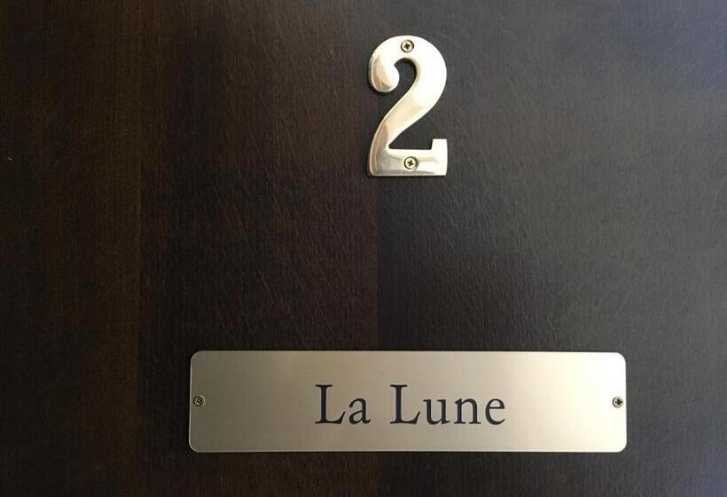 צימר La Lune D Or