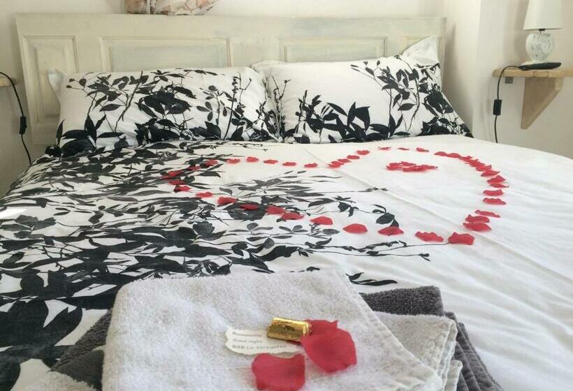 مبيت وإفطار La Stregatta