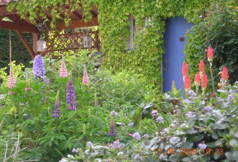 住宿加早餐  Le Colombier