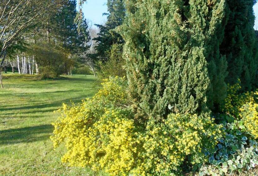 住宿加早餐  Le Colombier