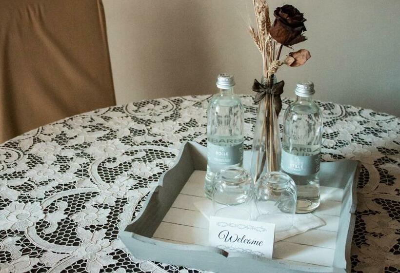 مبيت وإفطار Le Dolcezze