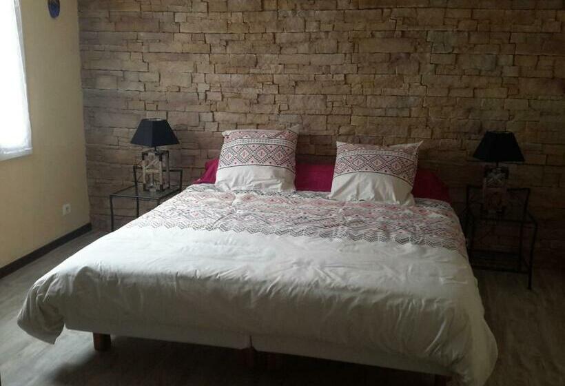 Bed and Breakfast Les Granges