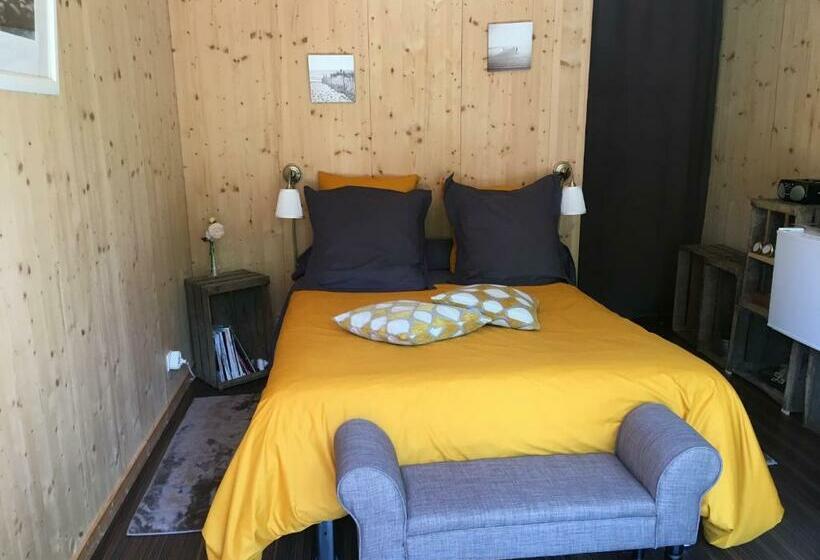 ベッドアンドブレックファースト Chambre D Hôte Maison De L Amitié