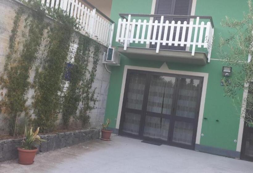 هتل Azienda Agricola Cuntarati