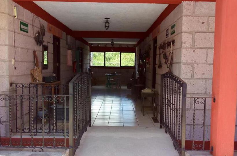 فندق Mirador Real