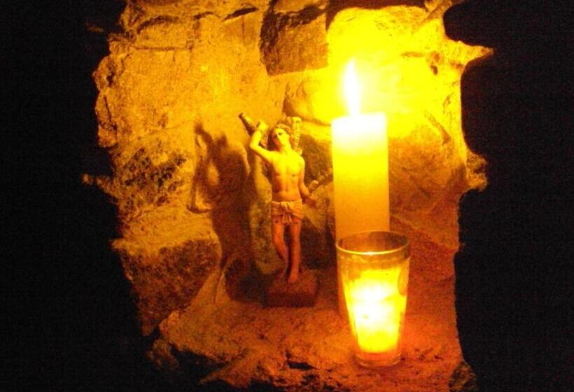 فندق Mirador Real