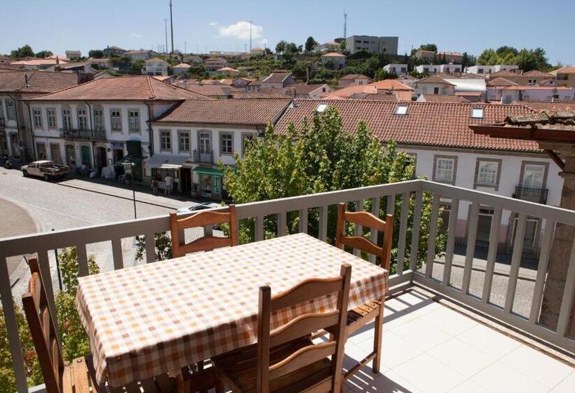 Lethes View Apartamentos Turisticos