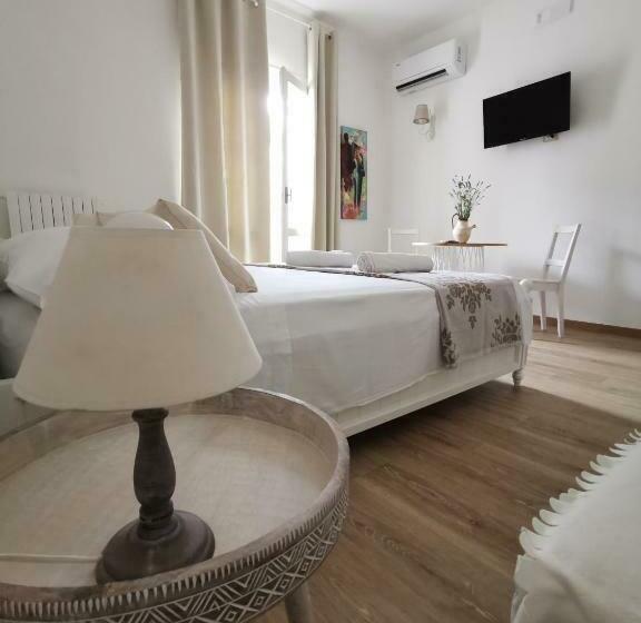 Like At Home B&b