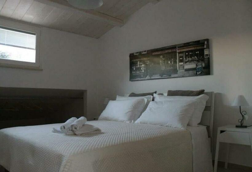 Like At Home B&b