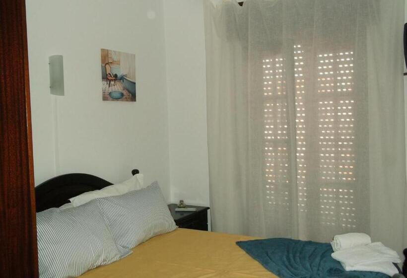 پانسیون Alojamento Local Boavistense