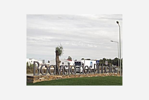 پانسیون Alojamento Local Boavistense