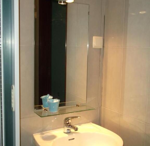 پانسیون Alojamento Local Boavistense