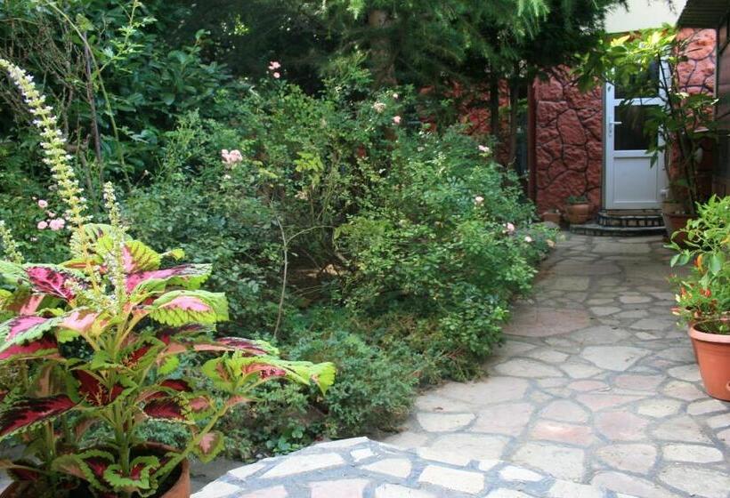 بنسيون Fontana Vendégház